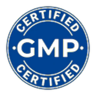 GMP Certified