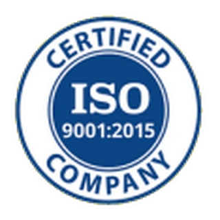 ISO 9001:2015