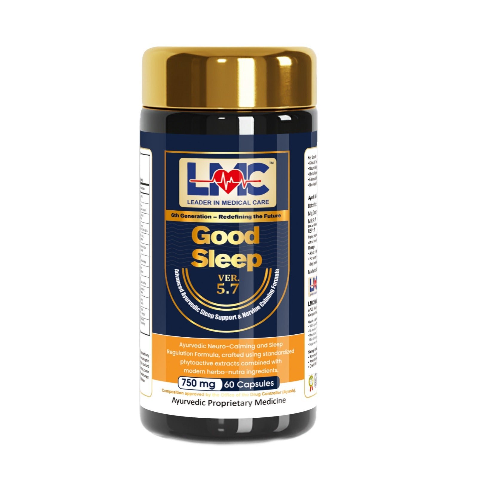 LMC Good Sleep