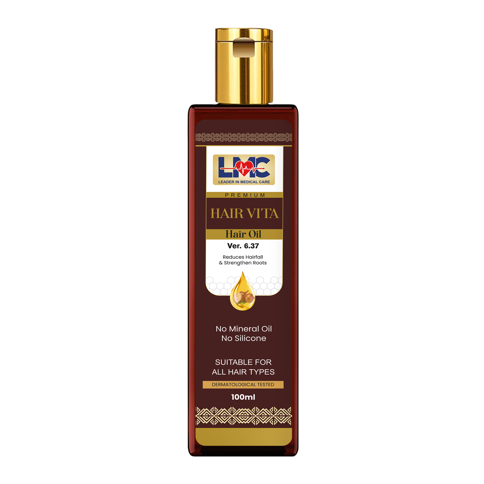 LMC Hair Vita