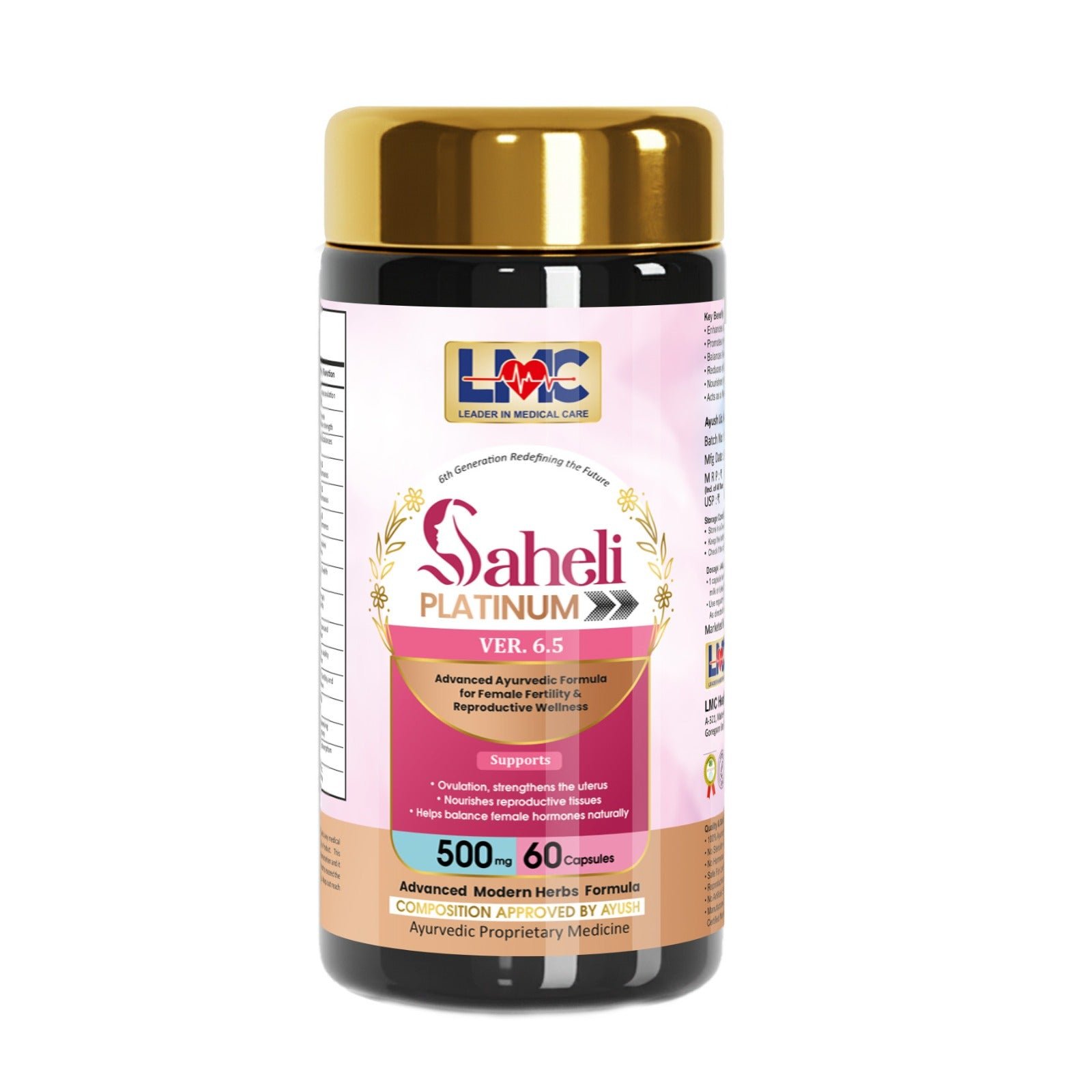 LMC Saheli Platinum